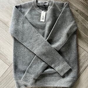 *NEVER WORN* AG JEANS MENS SWEATER